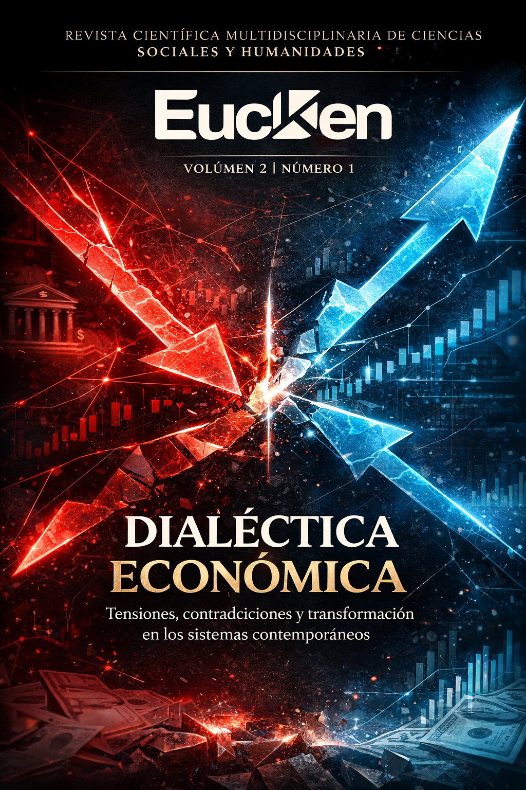					Ver Vol. 2 Núm. 1 (2026): Dialéctica Económica
				