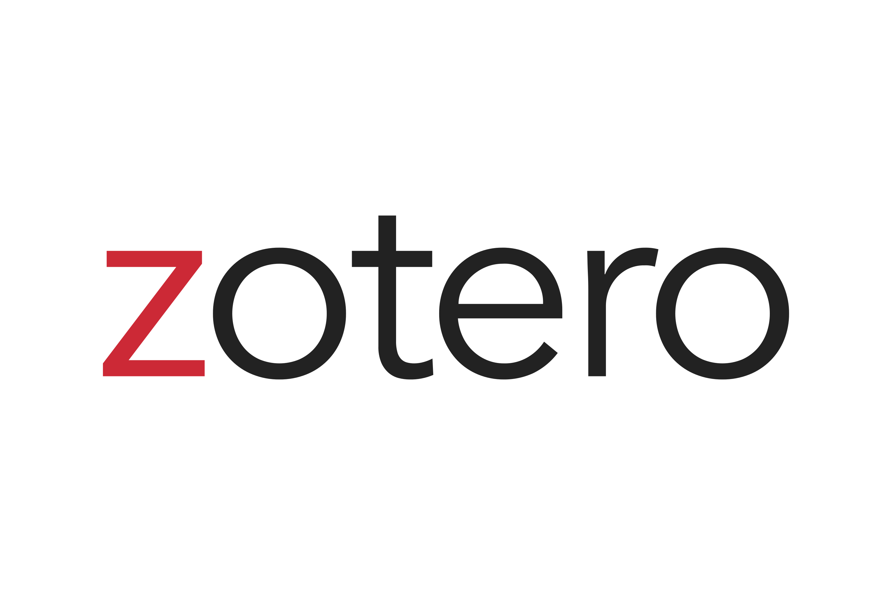 Zotero